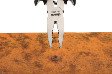 Cimco Schraubenzange 160 mm       100352 