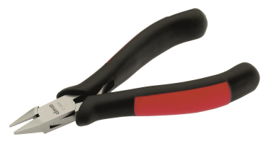 Cimco Elektronik-Seitenschneider  100808 