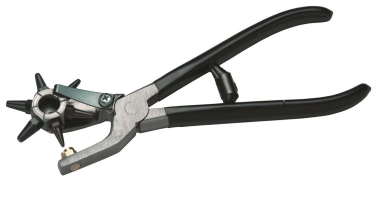 Cimco Revolverlochzange 230       101550 