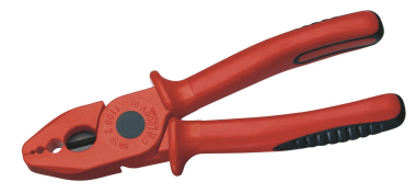 Cimco VDE-Kombizange              100794 