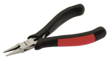 Cimco Elektronik Flachzange 130mm 100820 