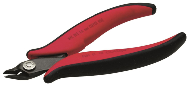 Cimco Elektronik-Seitenschneider  101052 