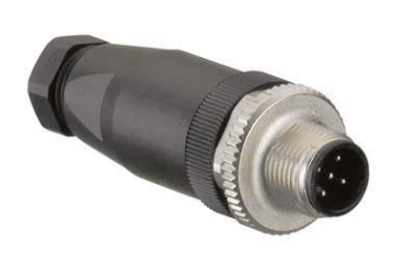 Leuze Stecker                  KS 095-4A 