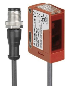 Leuze                   LE25C/4P-200-M12 