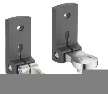 Leuze Set Halterung      BT-SET-240BCS-E 