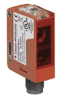 Leuze Taster HGA 0-1,2m LED HT25C/4P-M12 
