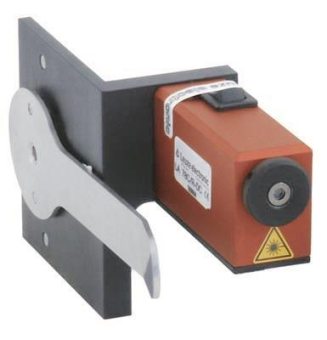 Leuze Ausrichthilfe Metall      LA-78UDC 