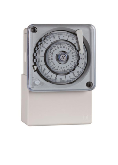 Legrand 049756 MaxiRex QW 230V analog 