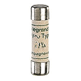 Legrand 012010 Zylindersicherung aM 10A 