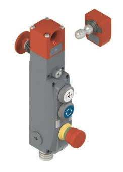 Leuze     L300-B2-M41M23B19-SLM24-PB-UCA 