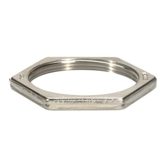 Legrand 386636 Gegenmutter M50 Metall 