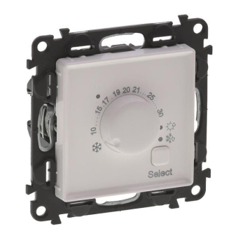 Legrand 752133 Raumthermostat elektron. 