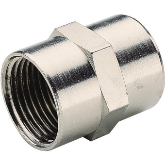 Legrand 386492 Gewindemuffe M20 Metall 