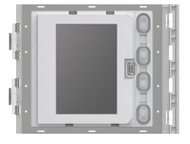 BTicino 352500 Displaymodul 