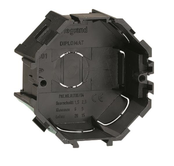 Legrand 031301 Mauerdose MD65 