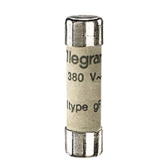 Legrand 012301 Zylindersicherung gG 1A 