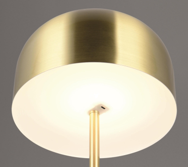 Trio LED SL JEFF, 2,5W,250lm,  R49151108 