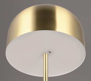Trio LED SL JEFF, 2,5W,250lm,  R49151108 