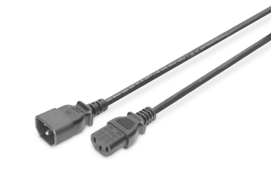 Assmann Netzkabel-       AK-440201-018-S 