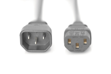 Assmann Netzkabel-       AK-440201-018-S 