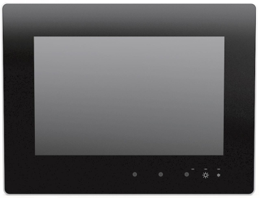 WAGO 762-6304/8000-002 Touch Panel 