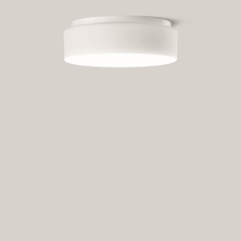 Bega Decken-u.Wandleuchte       89011K27 