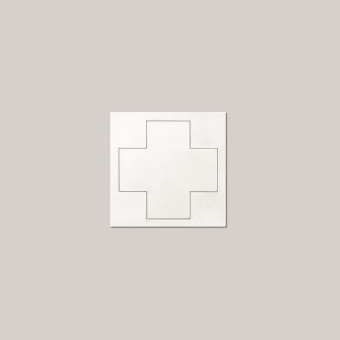 Bega DALI Switch Cross             71025 