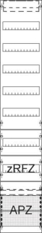 Striebel Verteilerfeld m.APZ    FV19A2R1 