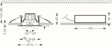 TRILSncPoint 905 C01 BR-FL LED700-840 01 