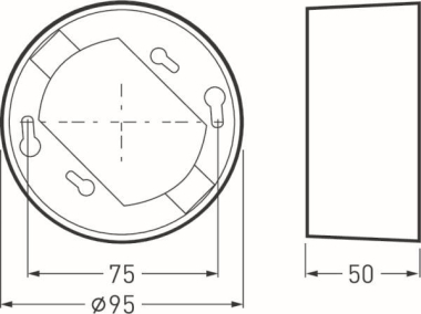 Trilux               LiveLink Basic ZDDS 