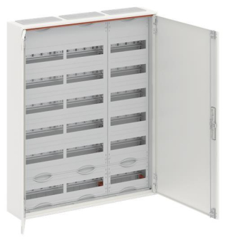 Striebel Kleinverteiler AP 3FB     CA36V 