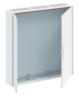 Striebel Kleinverteiler AP 3FB      CA35 