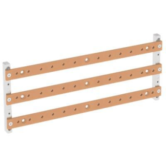 Striebel Cu Schienen NH 2FB      ZXM1221 