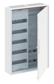 Striebel Kleinverteiler AP 2FB    CA25VM 