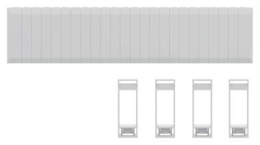 STRIE Verschlußstr 12PLE,          ZA235 