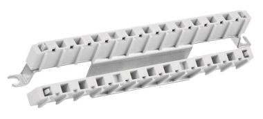 Striebel Träger f.N/PE Kl.Bl.im V  ZK14T 