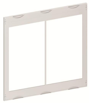 Striebel Abdeckung NH 3FB 185 mm   AG245 