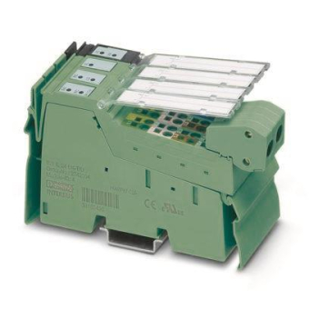 Phoenix 2861580     IBS IL 24 BK-T/U-PAC 