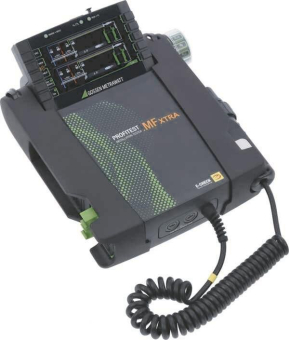 Gossen M535H PROFiTEST MF XTRA     M535H 