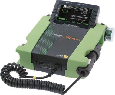 Gossen Prüfgerät PROFiTEST MF XTRA 