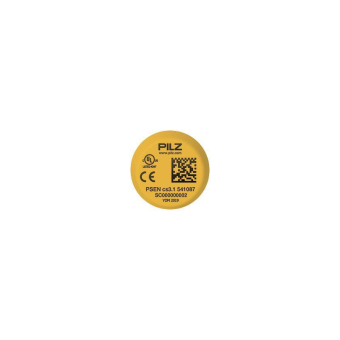 Pilz Niedrigste klebbarer         541087 