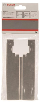 Bosch Metallplatte zu         2601098123 