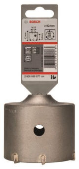 Bosch Hohlbohrkrone SDS-plus9 2608550077 