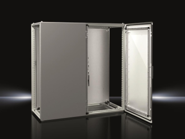 Rittal Anreih-Schranksystem  VX 8215.000 