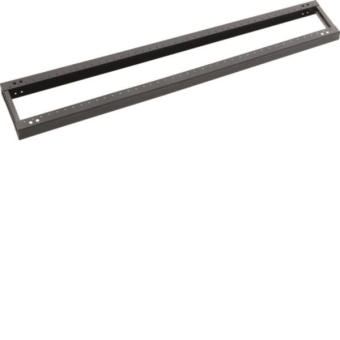 Hager Reihensockel seitlich MES-RS230401 