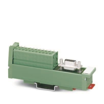 Phoenix 2959560   UM 25-D 9SUB/B/FRONT/Q 