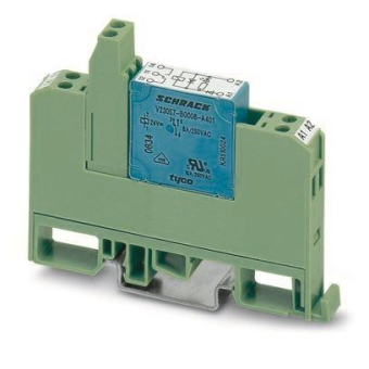 Phoenix     EMG 10-REL/KSR-G 24/21-LC AU 