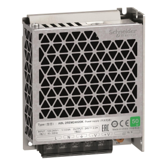 Schneider                  ABL2REM24020K 