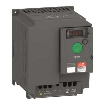 Schneider                  ATV310HU40N4E 
