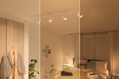 PHIL LEDbulb SceneSwitch 7,5-60W/827 